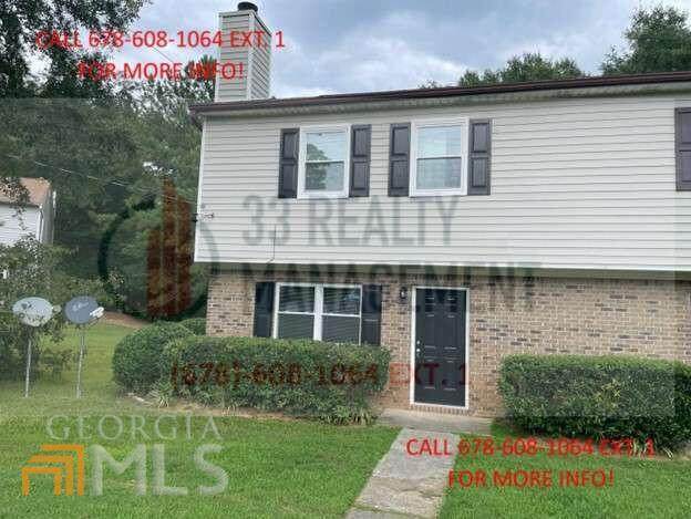 1105 Cousins Road - Photo 1