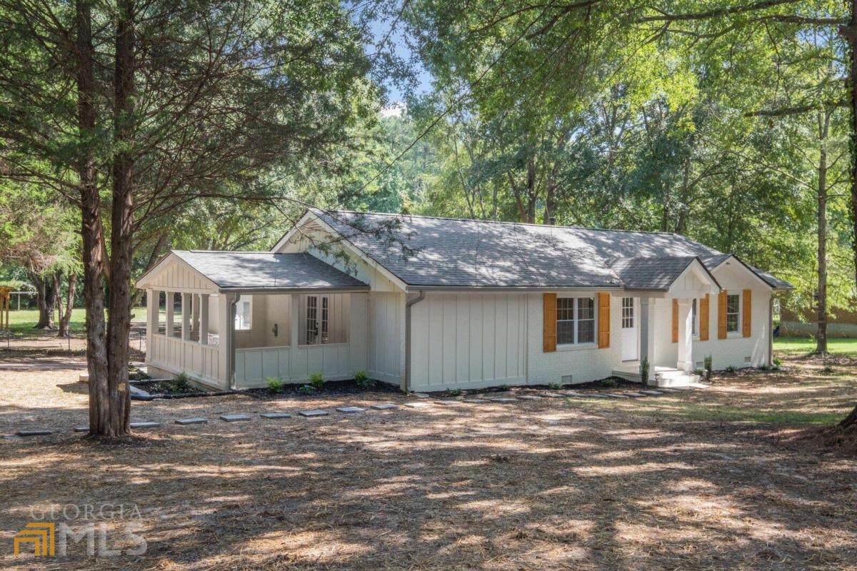1186 Elder Road - Photo 1