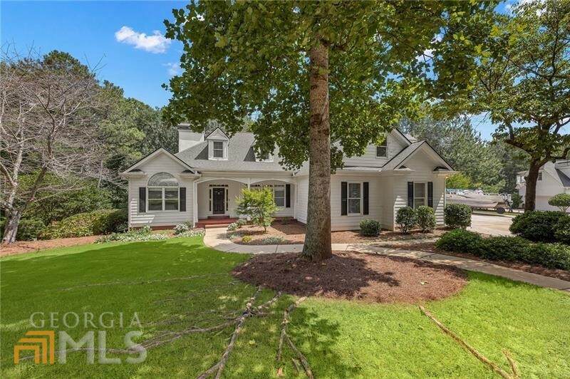1274 Redemption Drive - Photo 1