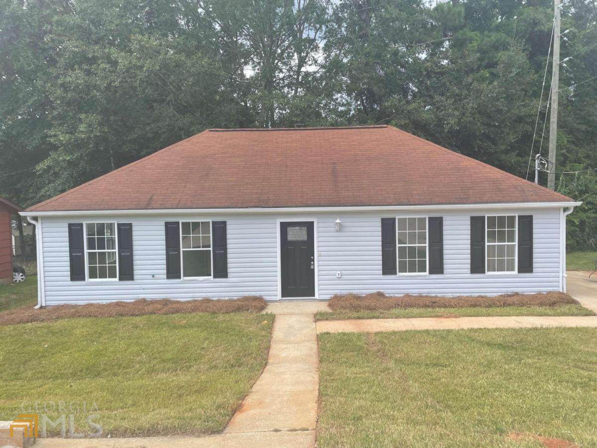 105 Belk Road - Photo 1