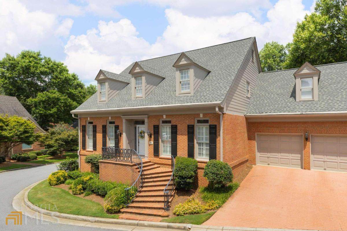 10 Downshire Circle - Photo 1
