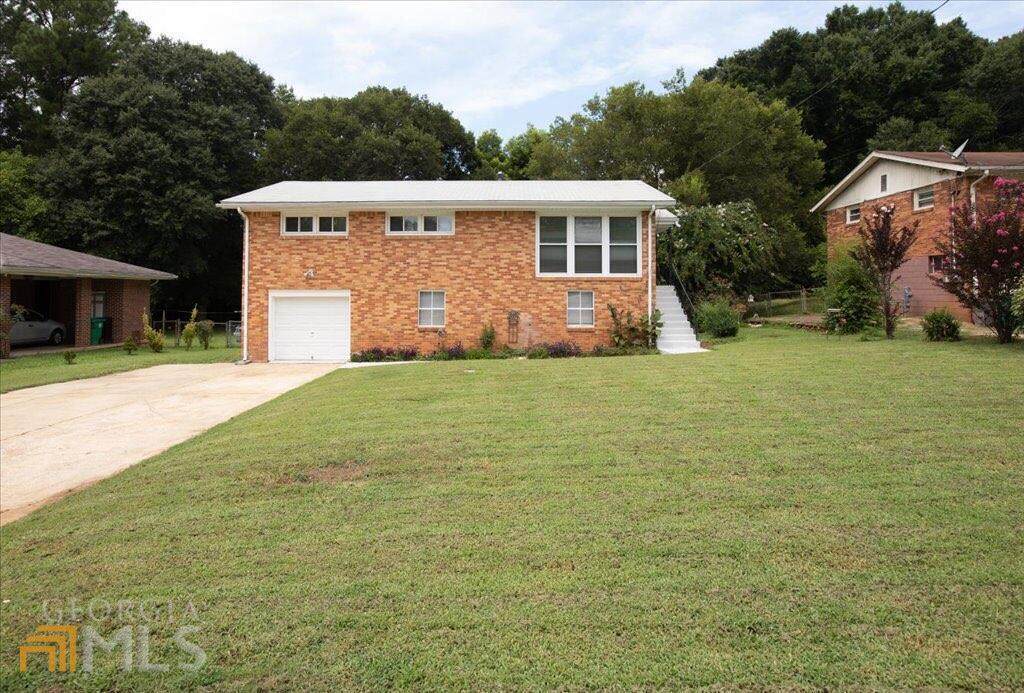 3035 Horse Shoe Drive - Photo 1