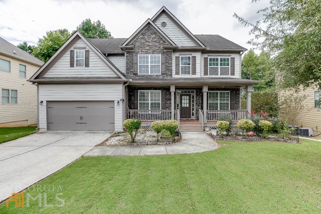 2521 Redbud Meadow Lane - Photo 1