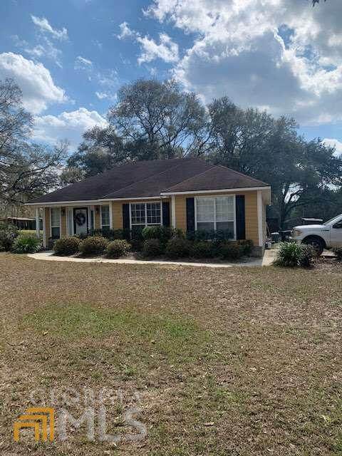 4789 Barrett Coody Road - Photo 1