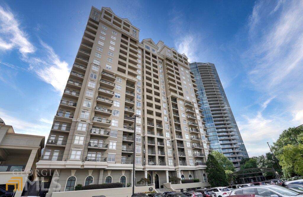 3334 Peachtree Road - Photo 1