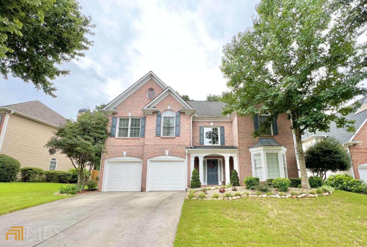 4042 Suwanee Mill Drive - Photo 1