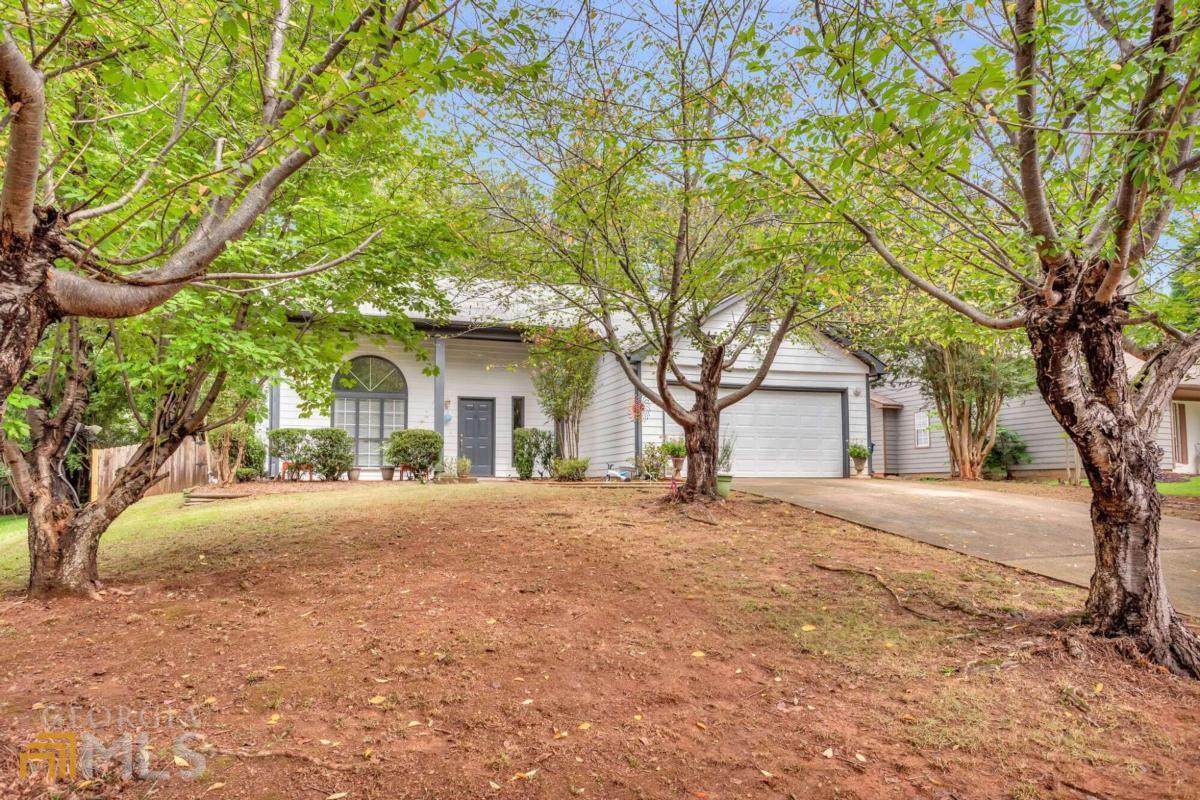 11350 Ridge Hill Drive - Photo 1