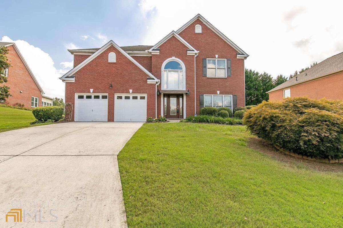 6037 Magnolia Ridge - Photo 1