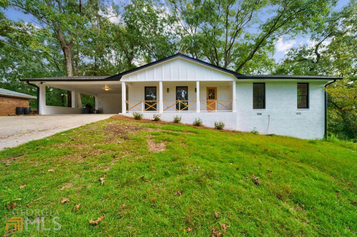 231 Stroud Drive - Photo 1