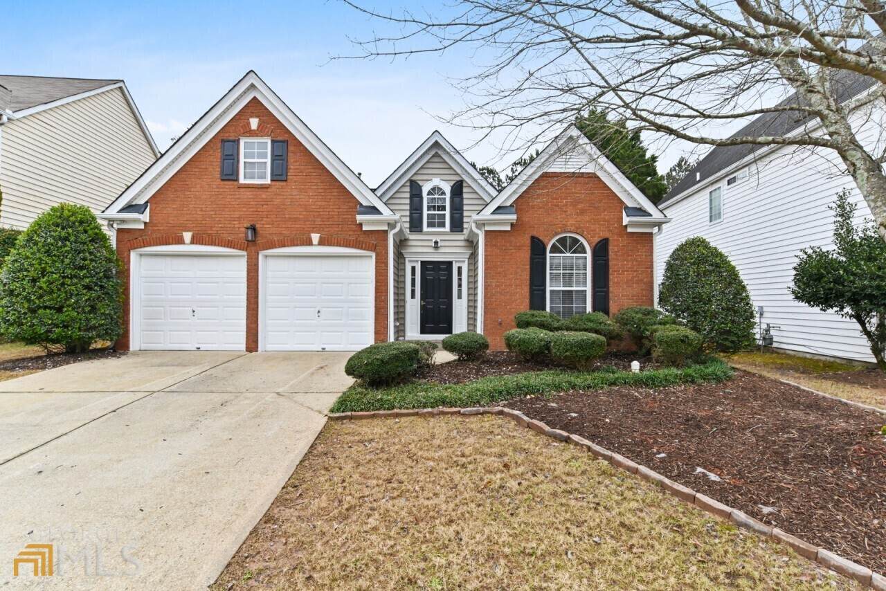 13375 Avensong Crossing - Photo 1