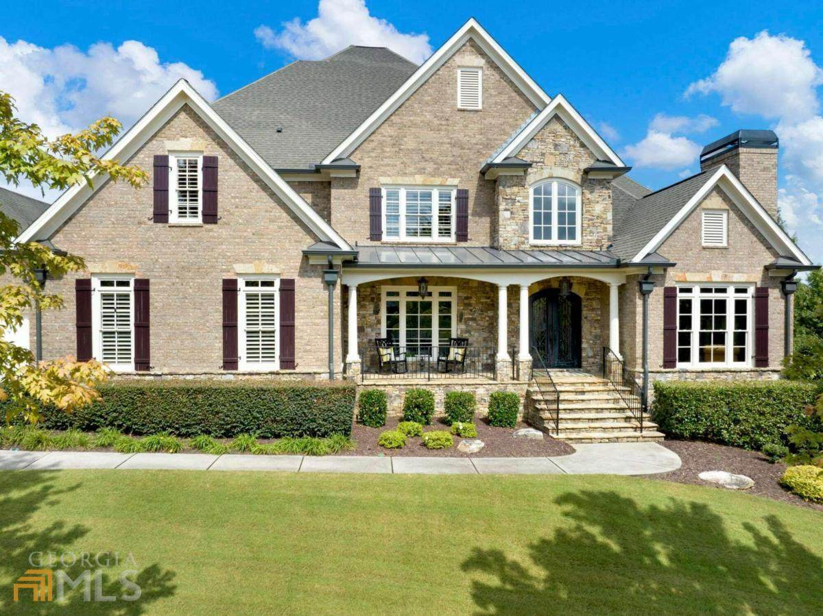2262 Crimson King Drive - Photo 1
