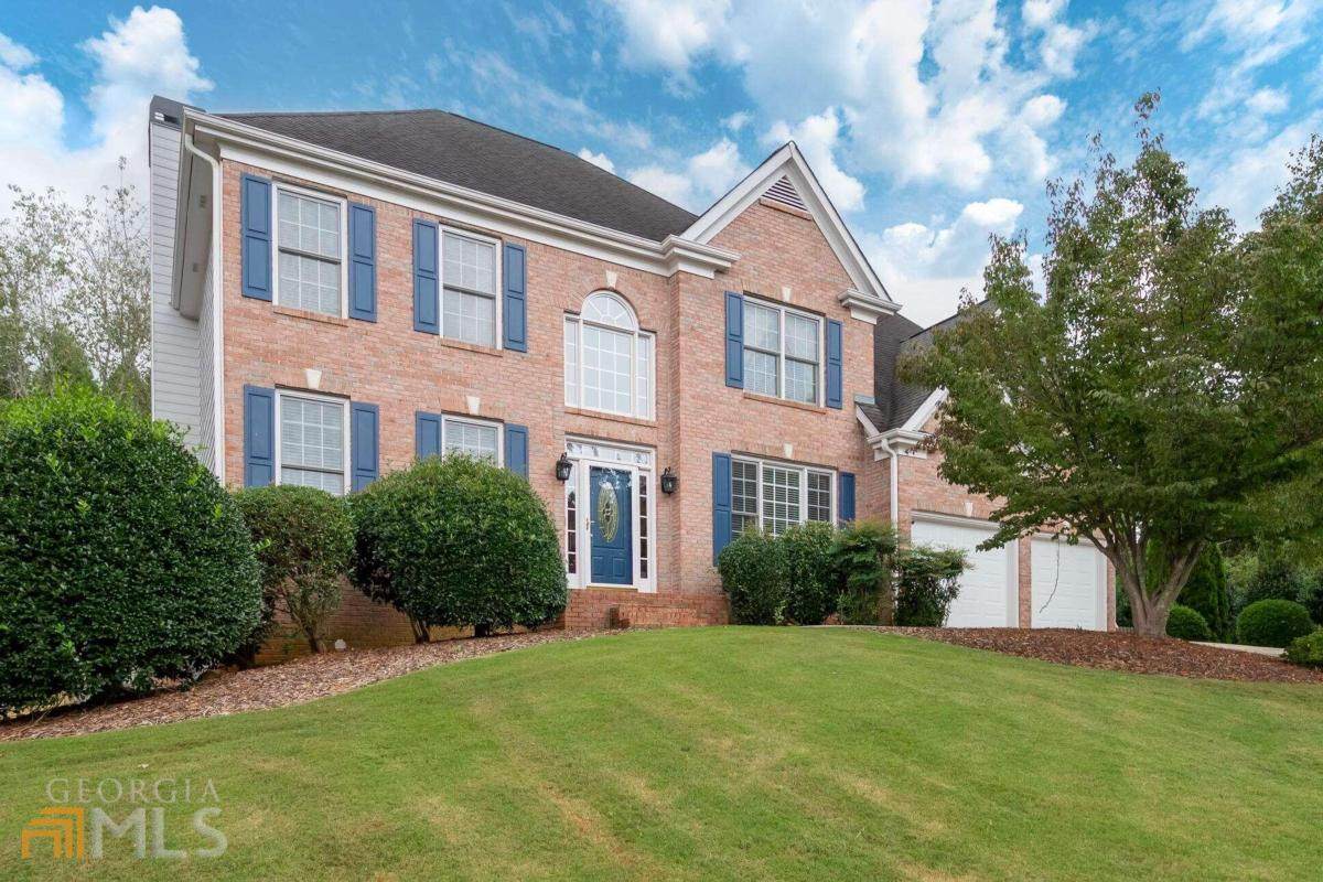 5617 Hedge Brooke Lane - Photo 1