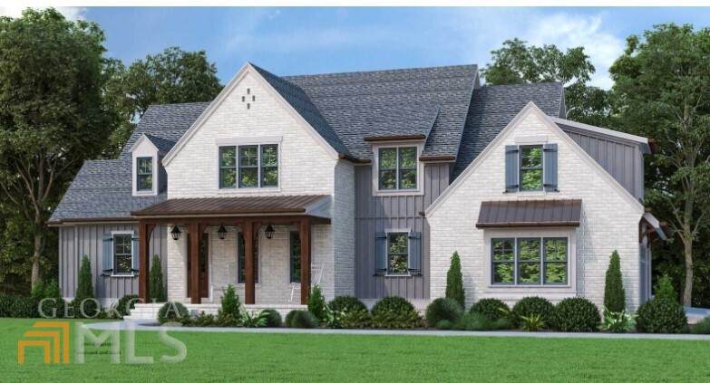 6915 Running Deer Court - Photo 1