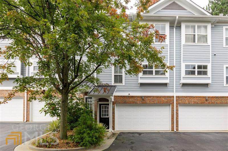 302 Carlyle Park Drive - Photo 1