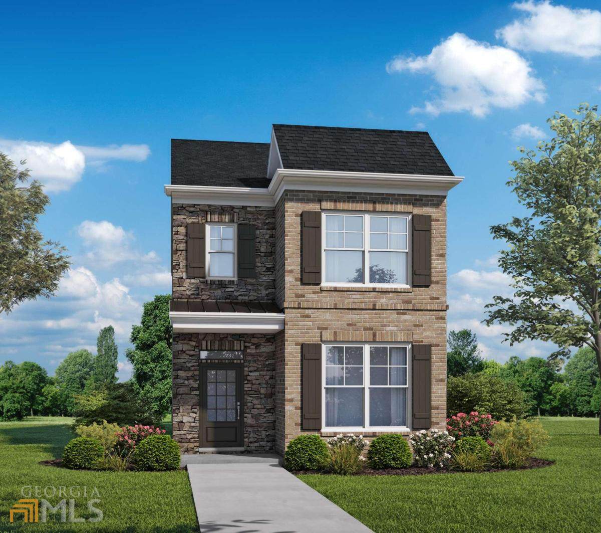 2635 La Rive Drive - Photo 1