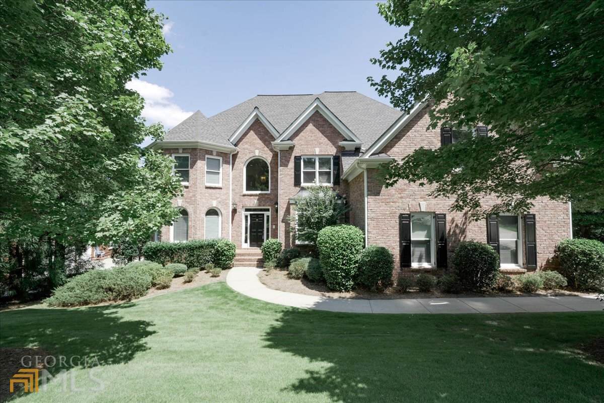 735 Woodscape Trail - Photo 1