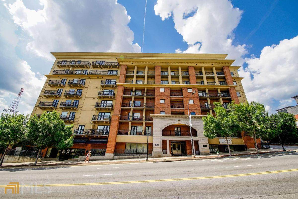 250 Broad Street - Photo 1