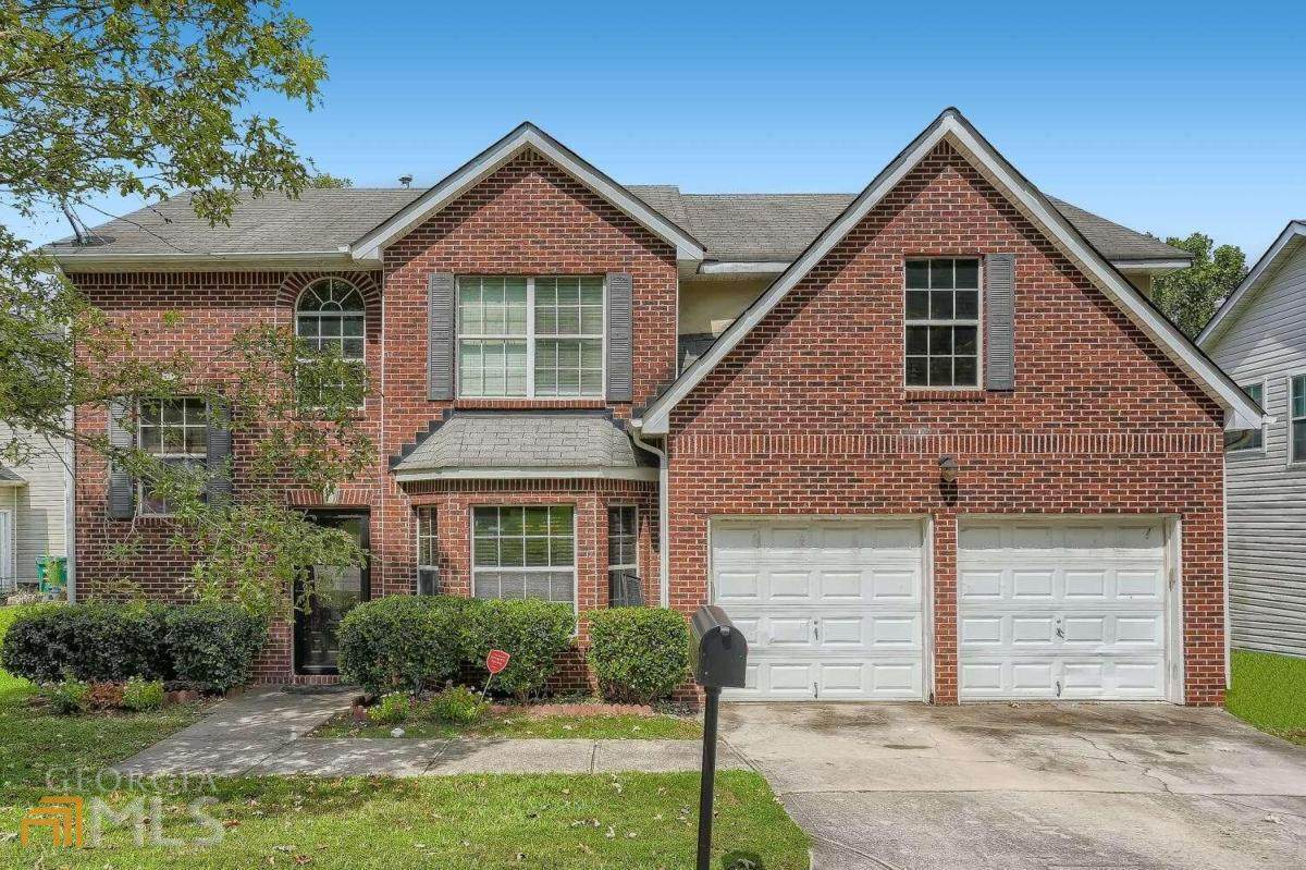 2608 Micah Drive - Photo 1
