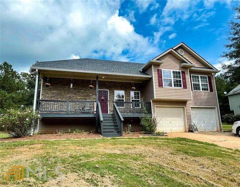 50 Stone Ridge Drive - Photo 1