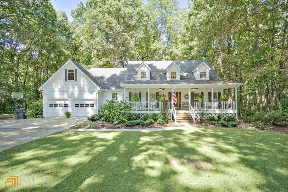 2100 Kings Valley Drive - Photo 1