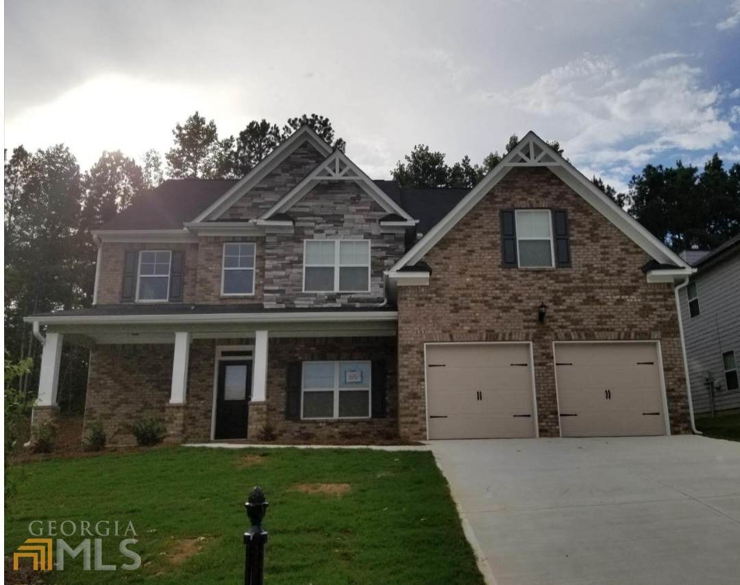 4607 Marching Lane - Photo 1
