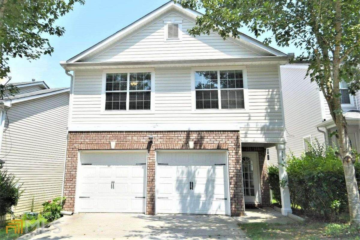 124 Hidden Creek Drive - Photo 1