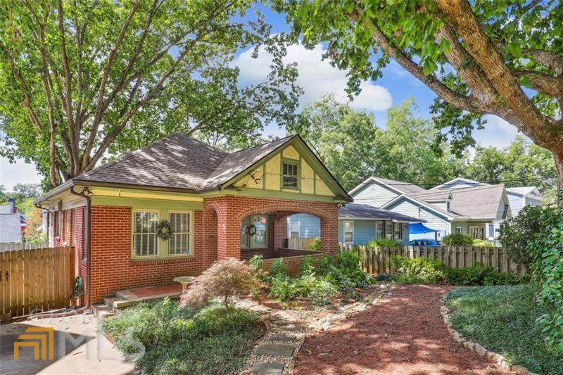 208 Murray Hill Avenue - Photo 1