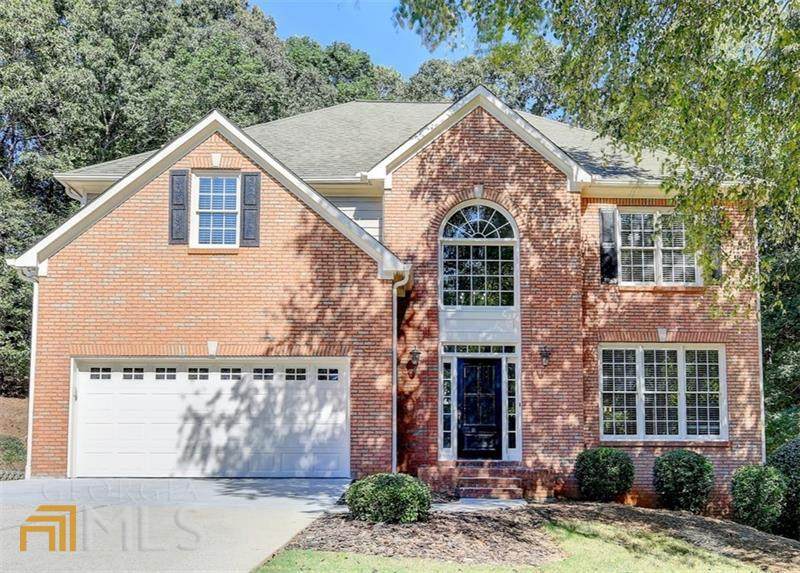 2525 Ivey Crossing Trail - Photo 1