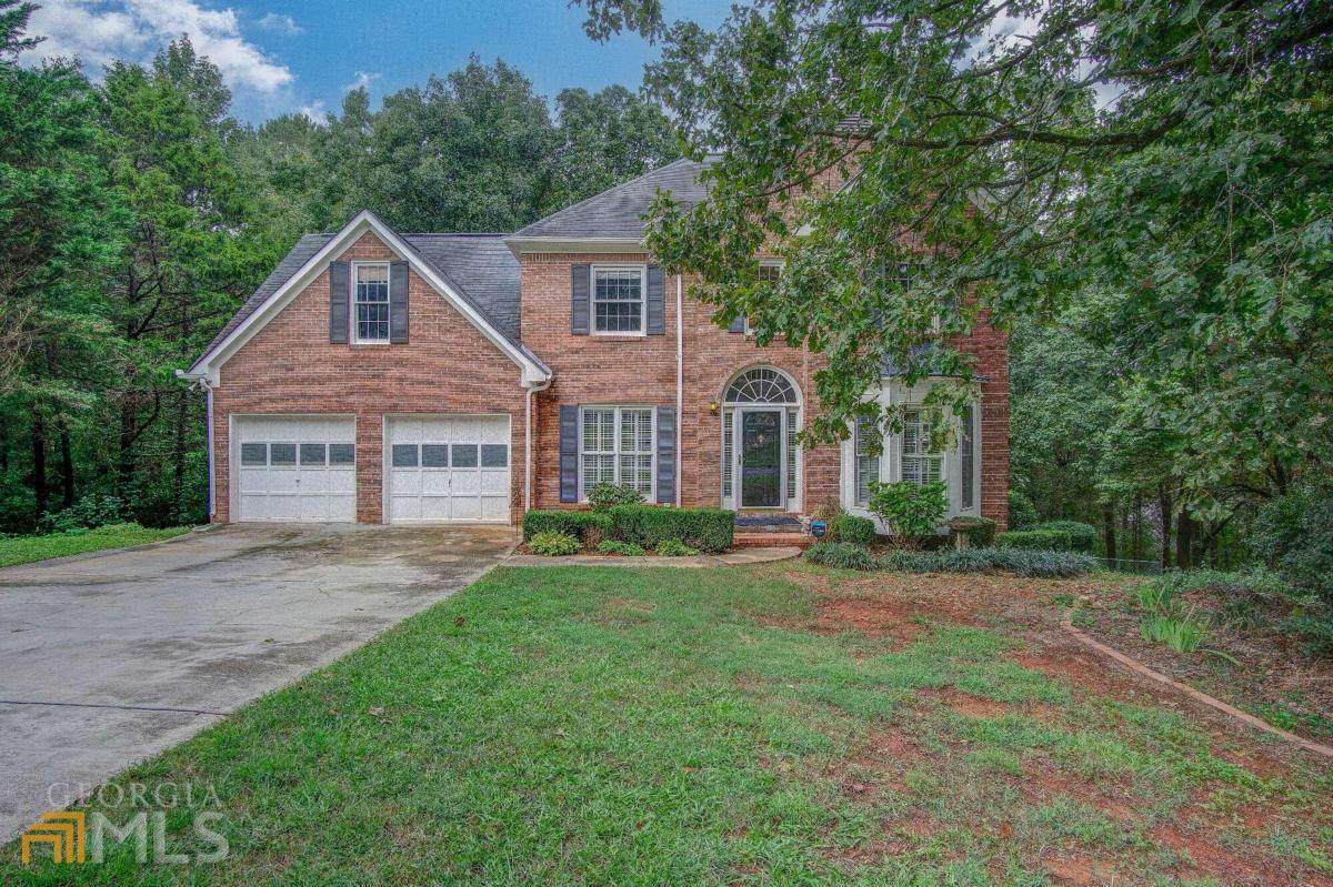 41 Wexford Circle - Photo 1