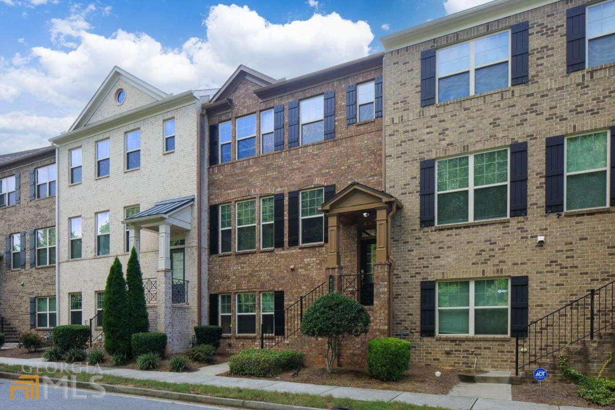 820 Ivy Vine Way - Photo 1