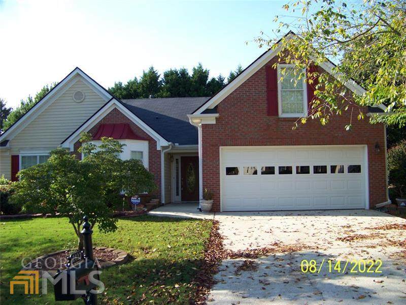 2612 Colleen Lane - Photo 1