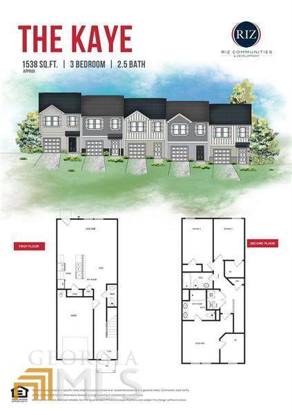 114 Village Green Drive - Photo 1
