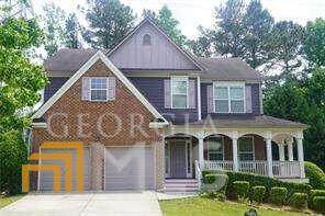 2886 Stilesboro Ridge Way - Photo 1