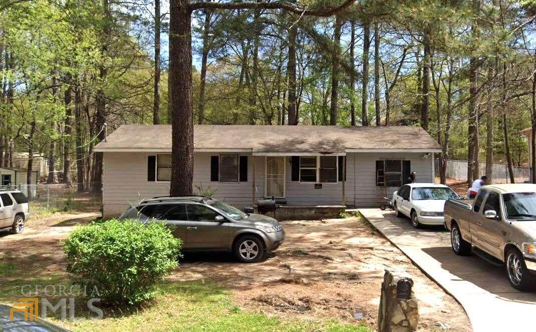 126 Robert Hendrix Drive - Photo 1