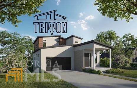 1666 Gordon Street - Photo 1