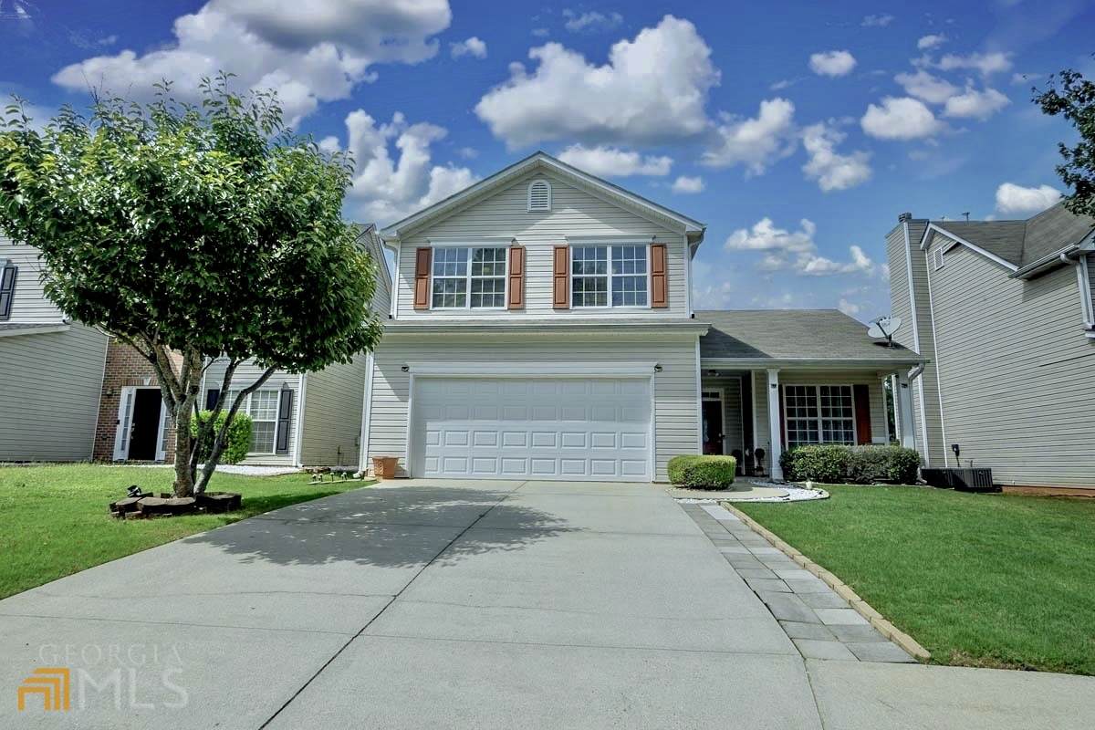 520 Clairidge Lane - Photo 1