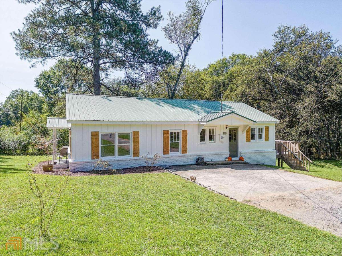 44 Baker Road - Photo 1