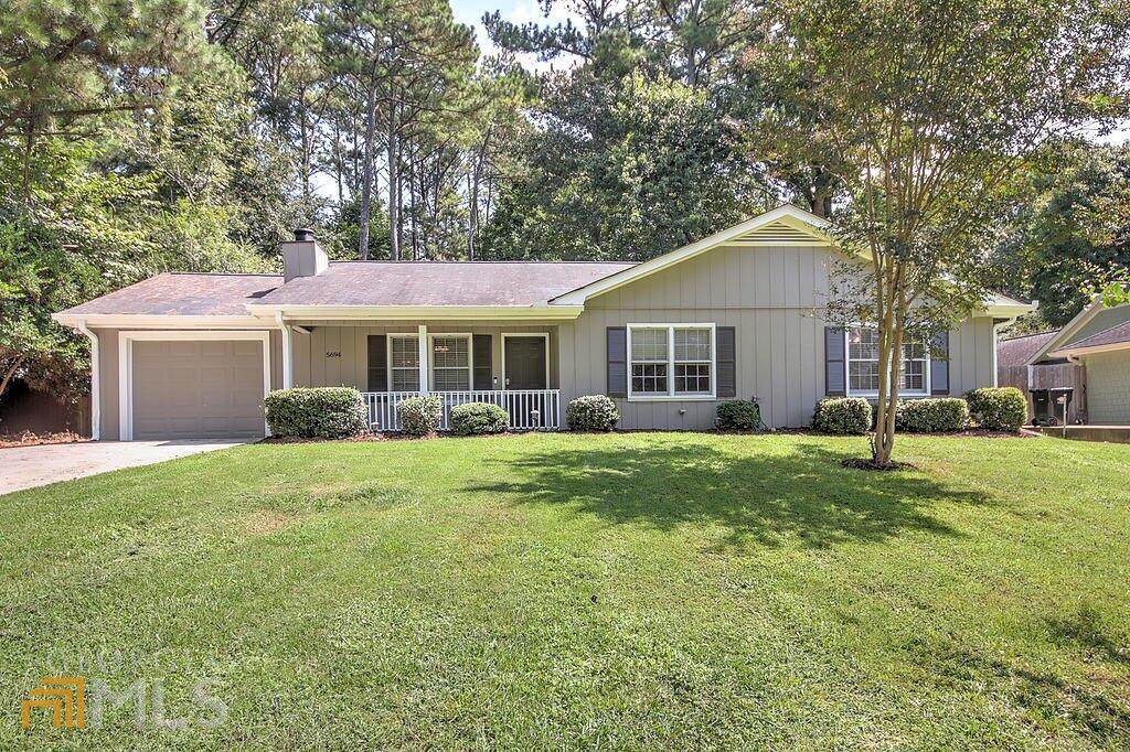 5694 Meadowood Drive - Photo 1