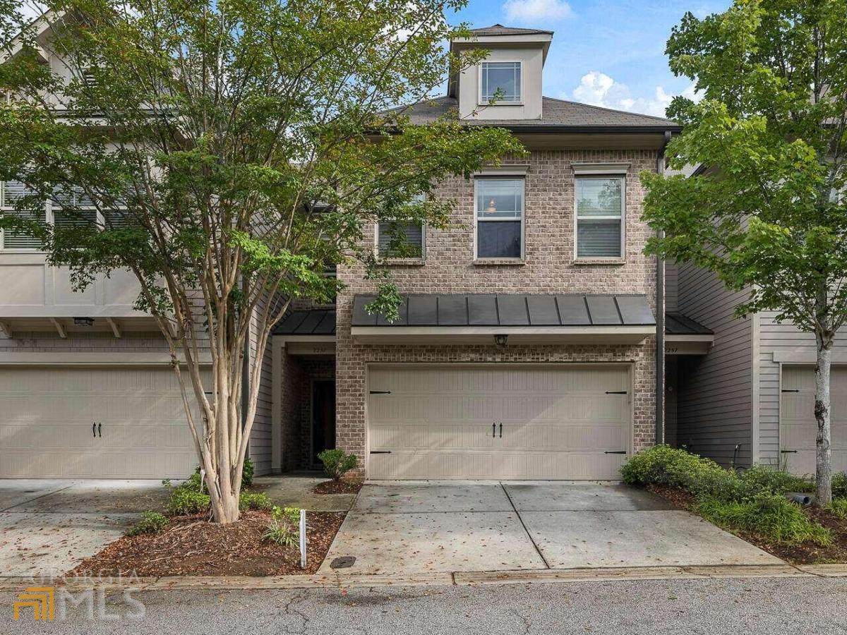 2251 Village Lane - Photo 1