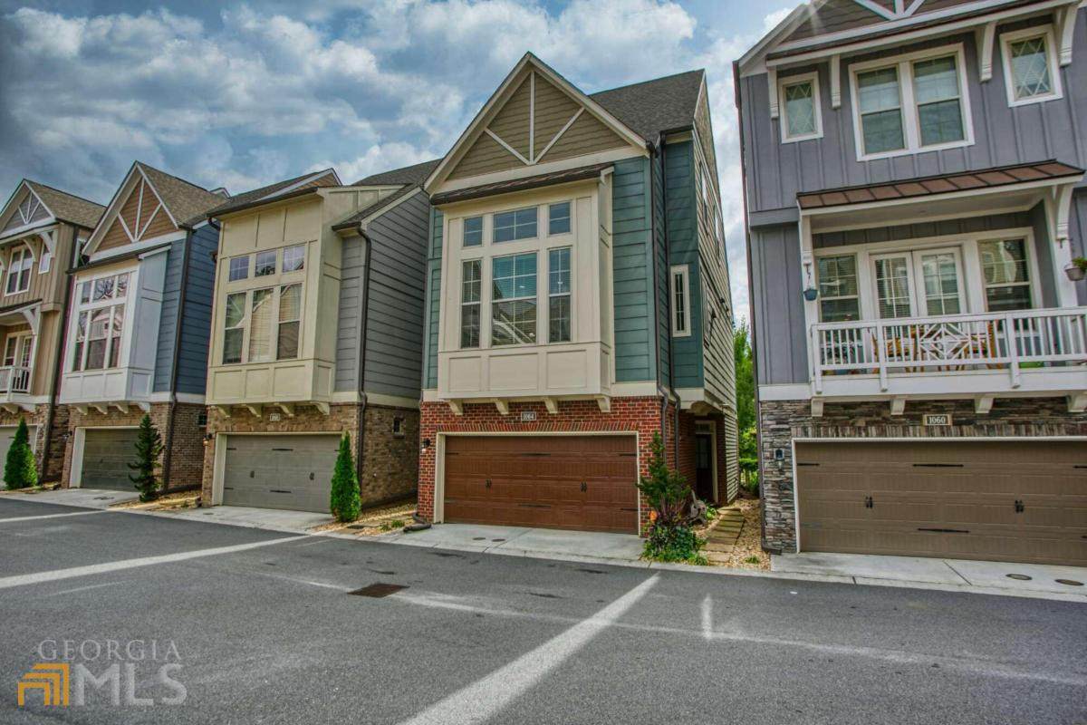 1064 Moorewood Lane - Photo 1