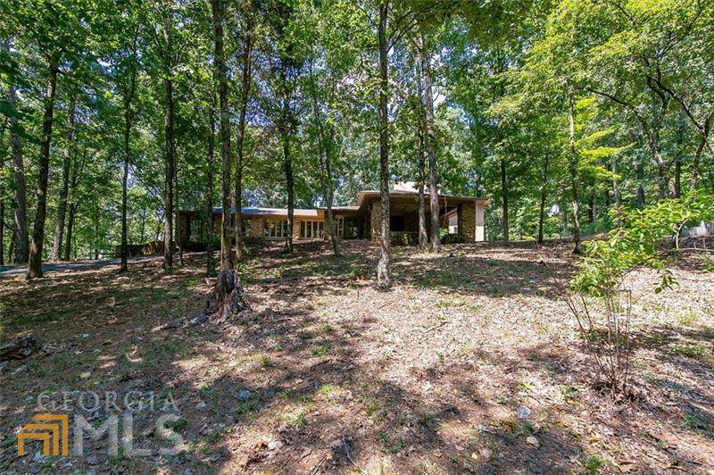 0 Ward Mountain Road - Photo 1