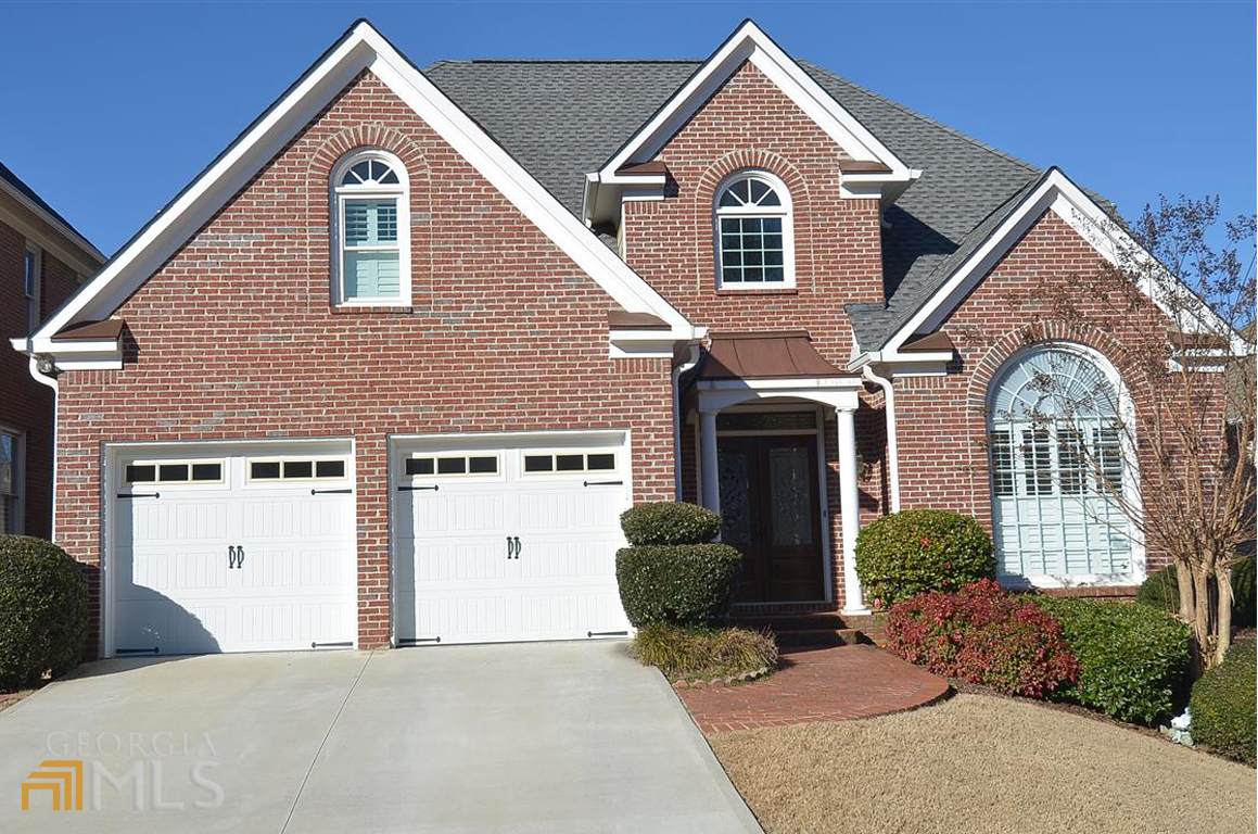 729 Noble Oak Drive - Photo 1