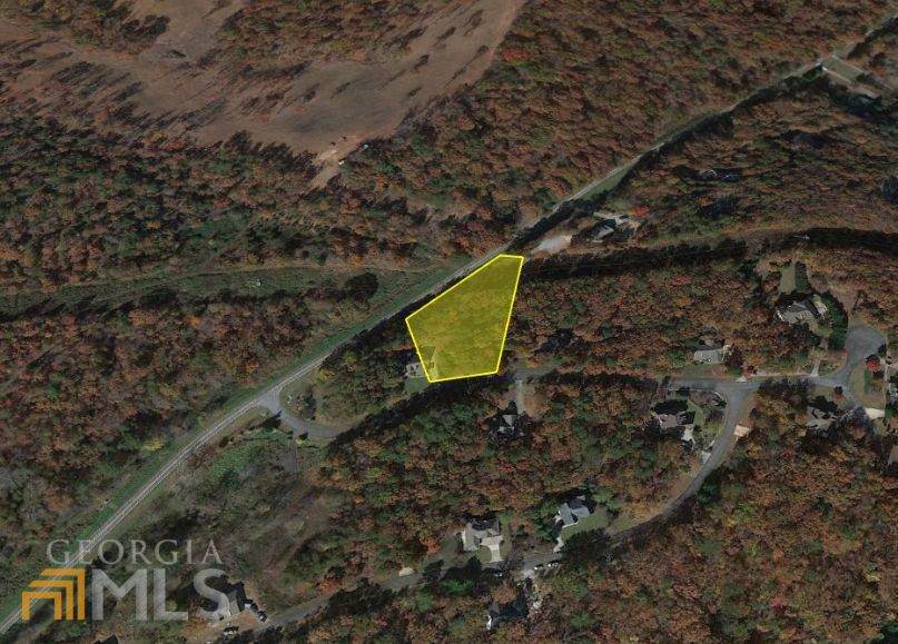 0000 Teel Mountain Drive - Photo 1
