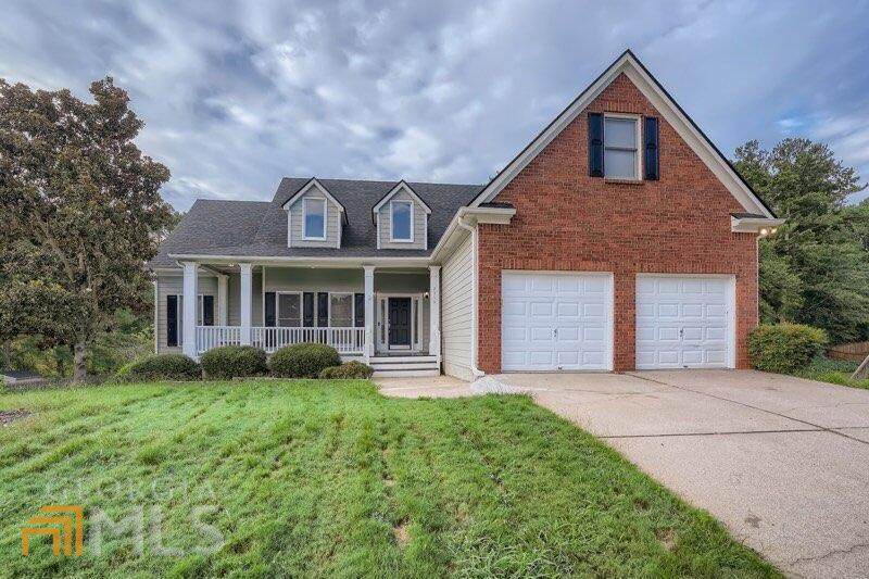 2315 Worthington Drive - Photo 1