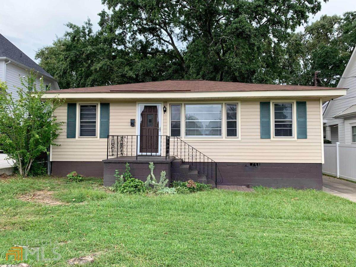 1511 Walker Avenue - Photo 1