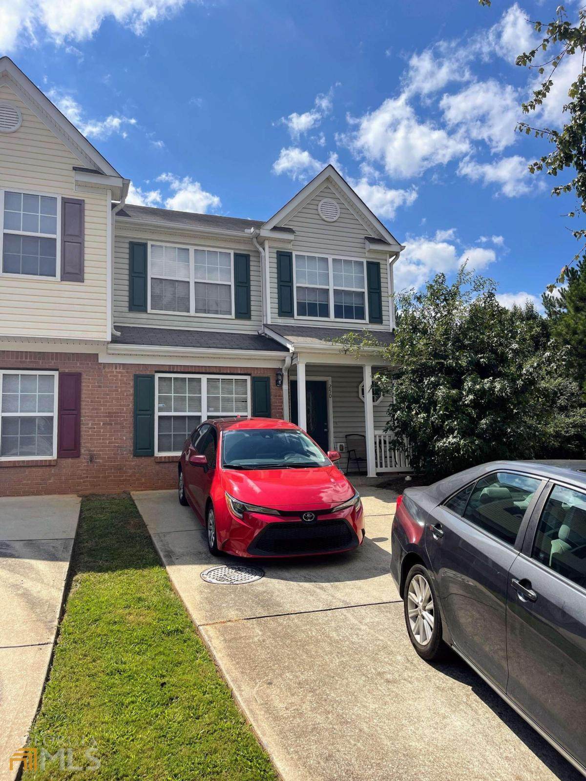 250 Chase Lane - Photo 1
