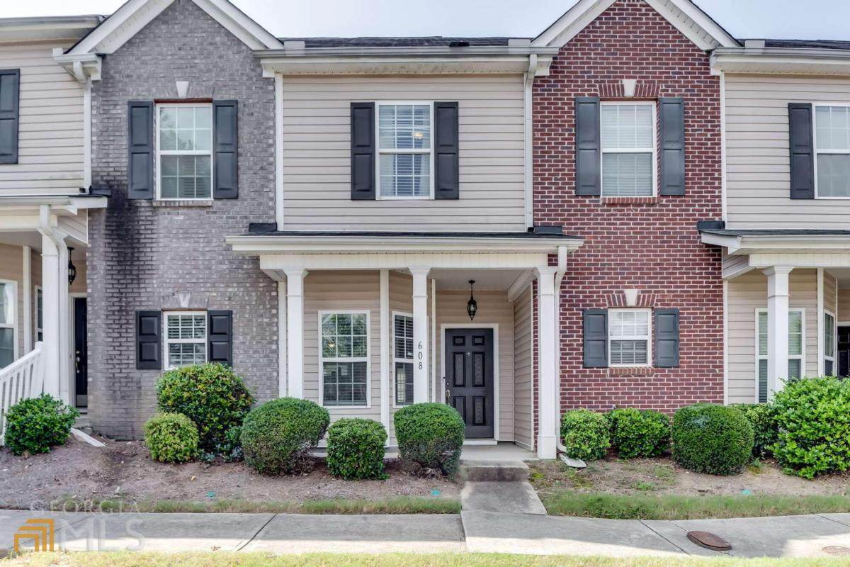 2555 Flat Shoals Road - Photo 1