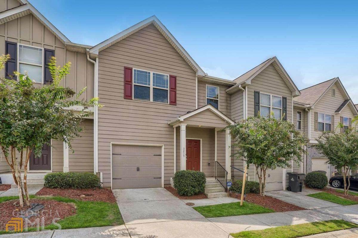 3215 Blue Springs Trace - Photo 1