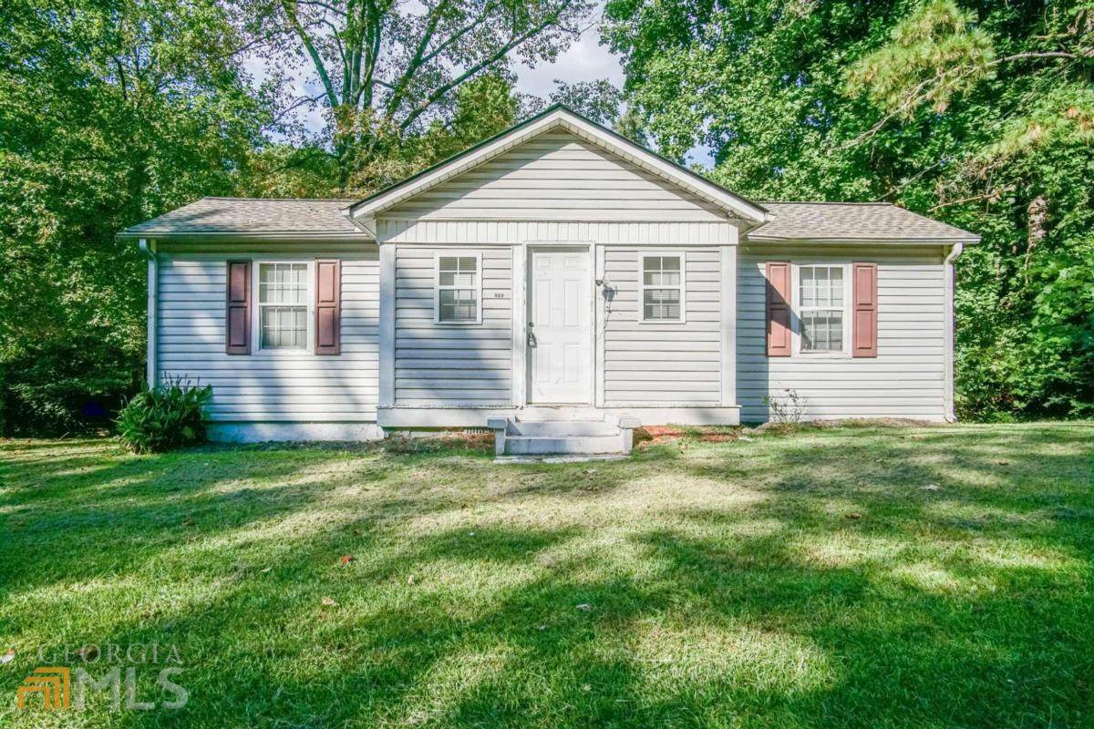 960 Gordon Road - Photo 1