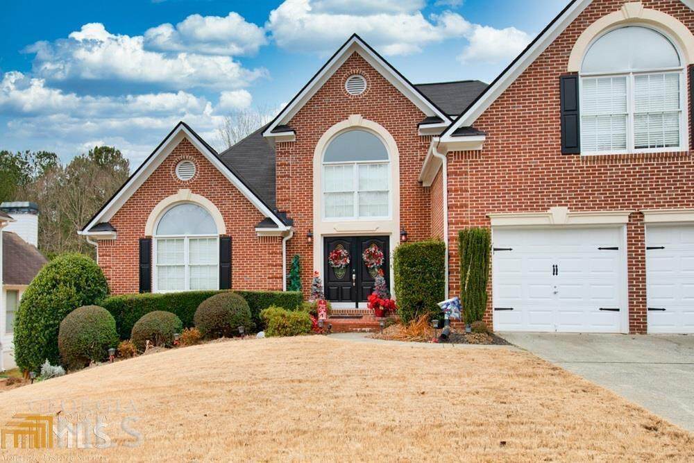 2680 The Terraces Way - Photo 1